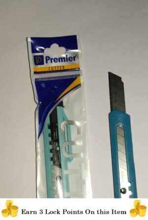Paper Cutter Premier