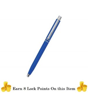 Reynolds Jetter Classic Ball Pen (Blue)