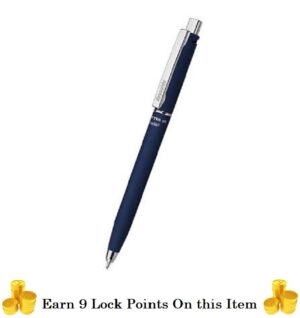 Reynolds Jetter Aerosoft Ball Pen (Blue)