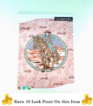Classmate A4 172 Pages Notebook Single Ruled/Lined | Register
